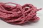Preview: Papierzwrin dick altrosa